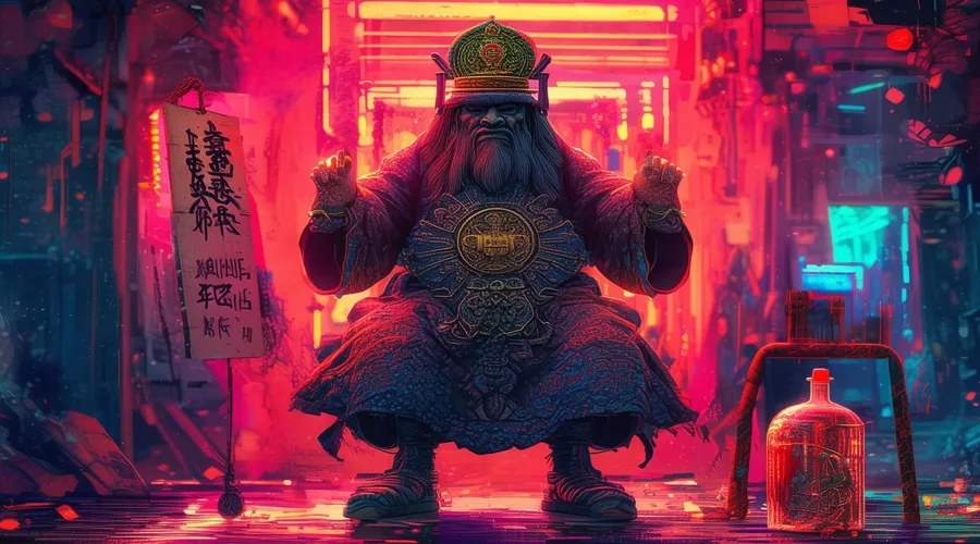 三国演义：吞噬无界游戏图片3